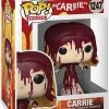 Coupon ๐ FUNKO POP Movies : Carrie (Telekinesis) (Pre Order) ๐ 1 FUNKO POP Movies : Carrie (Telekinesis) (Pre Order)