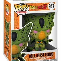 FUNKO Dragon Ball : Cell (First Form)
