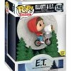FUNKO POP Moment: ET- Elliot And ET Flying(GW) (Pre Order)