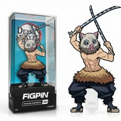 Demon Slayer : Inosuke Hashibira #380 FiGPiN