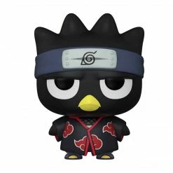 FUNKO SANRIO X NARUTO : Badtz-Maru Itachi