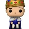 FUNKO WWE : Jerry LawleR