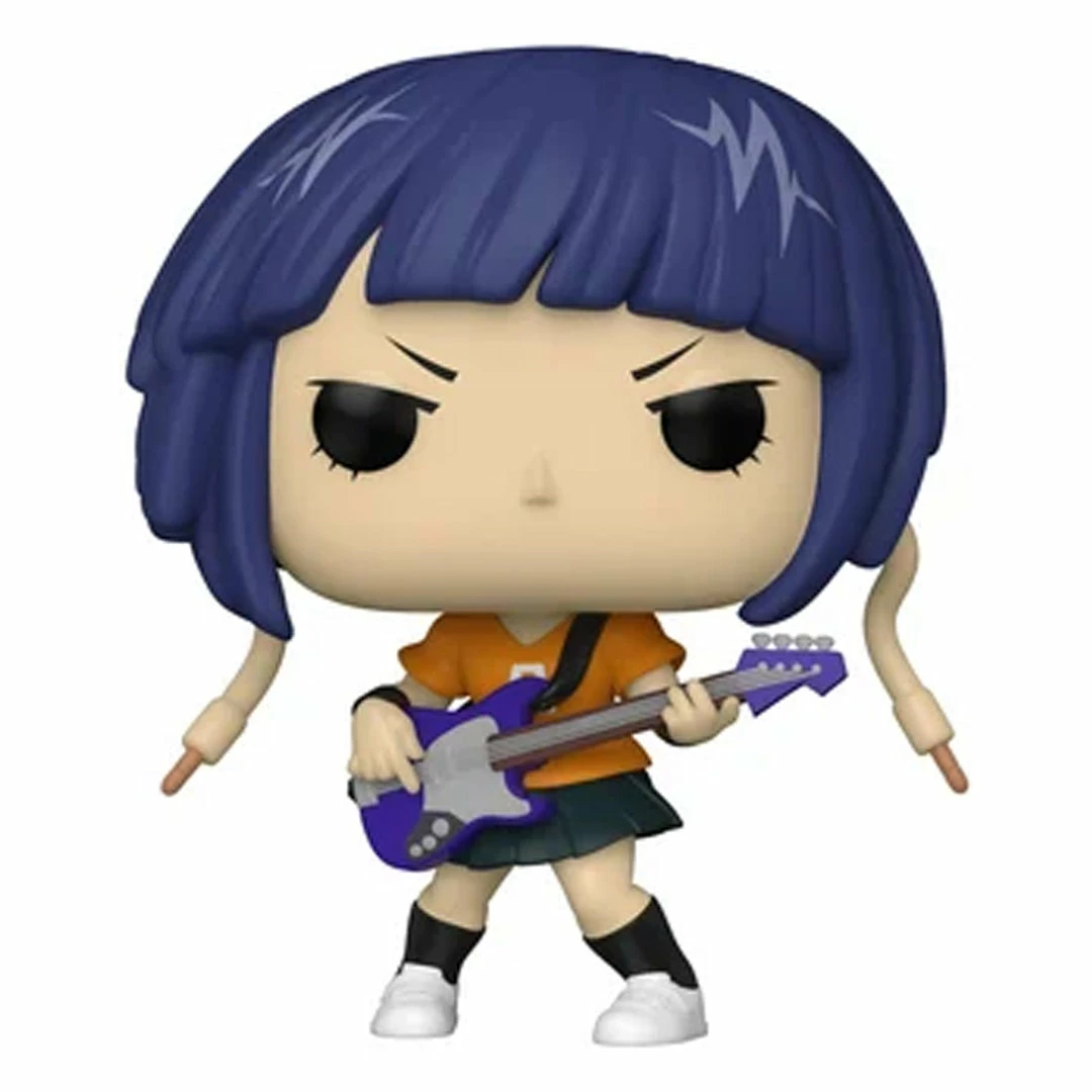 Hot Sale ๐ฅฐ FUNKO POP Animation : Jirou W/ Guitar Special Edition Exclusive (Pre Order) ๐งจ 3 FUNKO POP Animation : Jirou W/ Guitar Special Edition Exclusive (Pre Order)