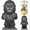 Best Sale π Vinyl Soda : Godzilla Vs Kong - Kong W/ Chance Of Chase Funko Soda π 1 Vinyl Soda : Godzilla Vs Kong - Kong W/ Chance Of Chase Funko Soda