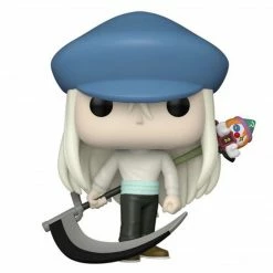 FUNKO POP Animation : Hunter X Hunter - Kite W/ Scythe (Pre Order)