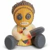 Discount ๐ Texas Chainsaw Massacre : Leatherface Handmade By Robots Vinyl Figure ๐งจ 1 Texas Chainsaw Massacre : Leatherface Handmade By Robots Vinyl Figure