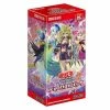 JPN Yu-Gi-Oh TCG : Legend Duelist Edition 4 Box Japanese Trading Card's
