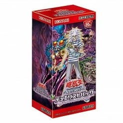 Japanese Trading Card's JPN Yu-Gi-Oh TCG : Legend Duelist Edition 5 Box