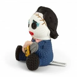 Texas Chainsaw Massacre : Leatherface "Pretty Woman" Handmade By Robots Vinyl Figure