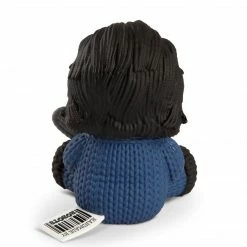 Hot Sale ๐ฅ Texas Chainsaw Massacre : Leatherface "Pretty Woman" Handmade By Robots Vinyl Figure โ๏ธ 10 Texas Chainsaw Massacre : Leatherface