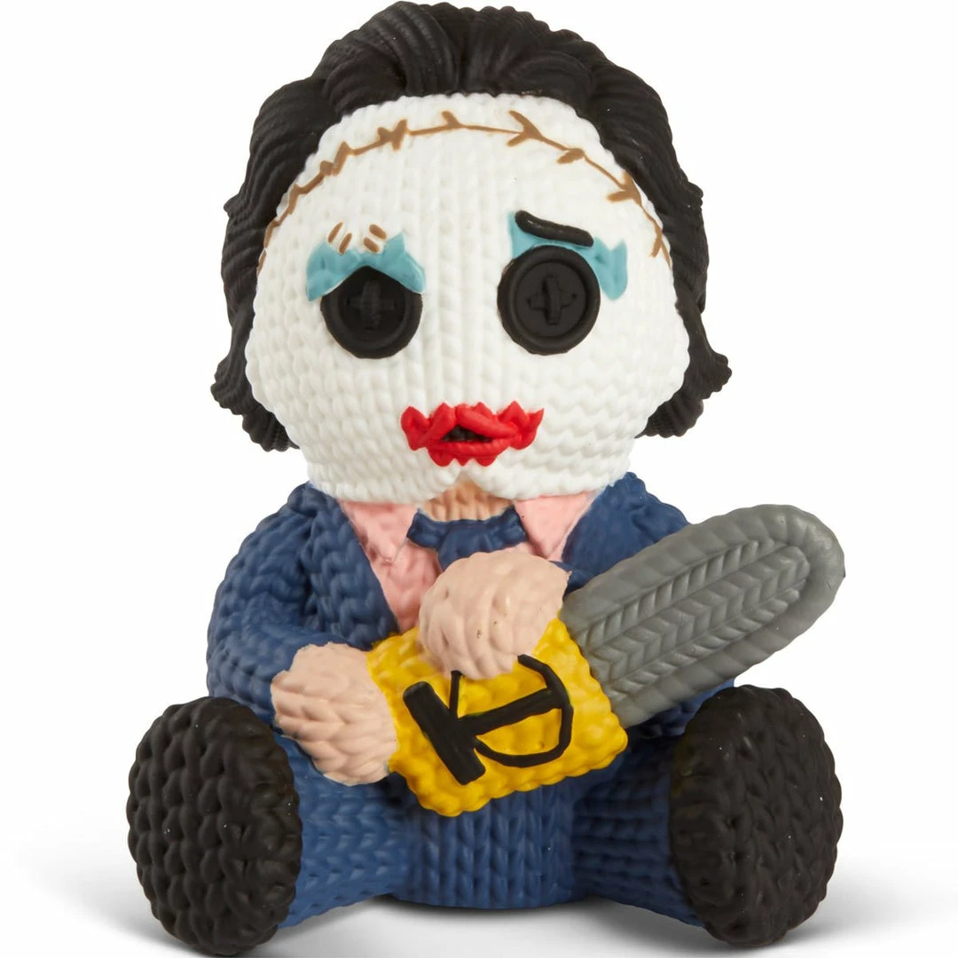 Hot Sale ๐ฅ Texas Chainsaw Massacre : Leatherface "Pretty Woman" Handmade By Robots Vinyl Figure โ๏ธ 3 Texas Chainsaw Massacre : Leatherface "Pretty Woman" Handmade By Robots Vinyl Figure