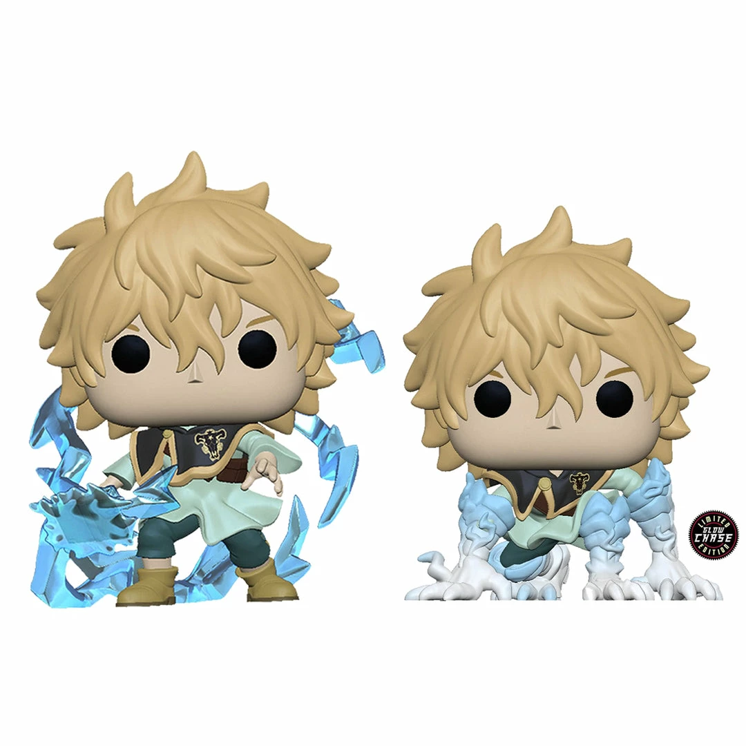 Best reviews of ❤️ POP Animation : Black Clover - Luck Voltia (Chase Bundle) AAA Anime Exclusive Funko ❤️ 3 POP Animation : Black Clover - Luck Voltia (Chase Bundle) AAA Anime Exclusive Funko