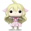 Best reviews of 🎁 FUNKO POP Animation : Fairy Tail - Mavis Vermillion 🔥 1 FUNKO POP Animation : Fairy Tail - Mavis Vermillion