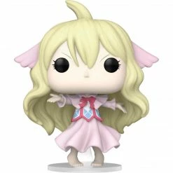FUNKO POP Animation : Fairy Tail - Mavis Vermillion