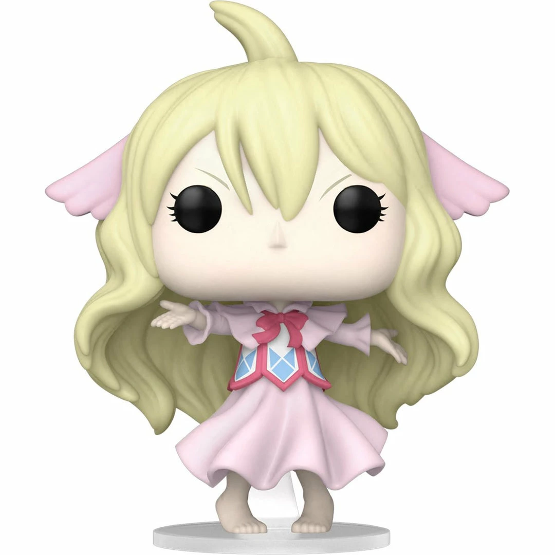 Best reviews of ๐ FUNKO POP Animation : Fairy Tail - Mavis Vermillion ๐ฅ 3 FUNKO POP Animation : Fairy Tail - Mavis Vermillion