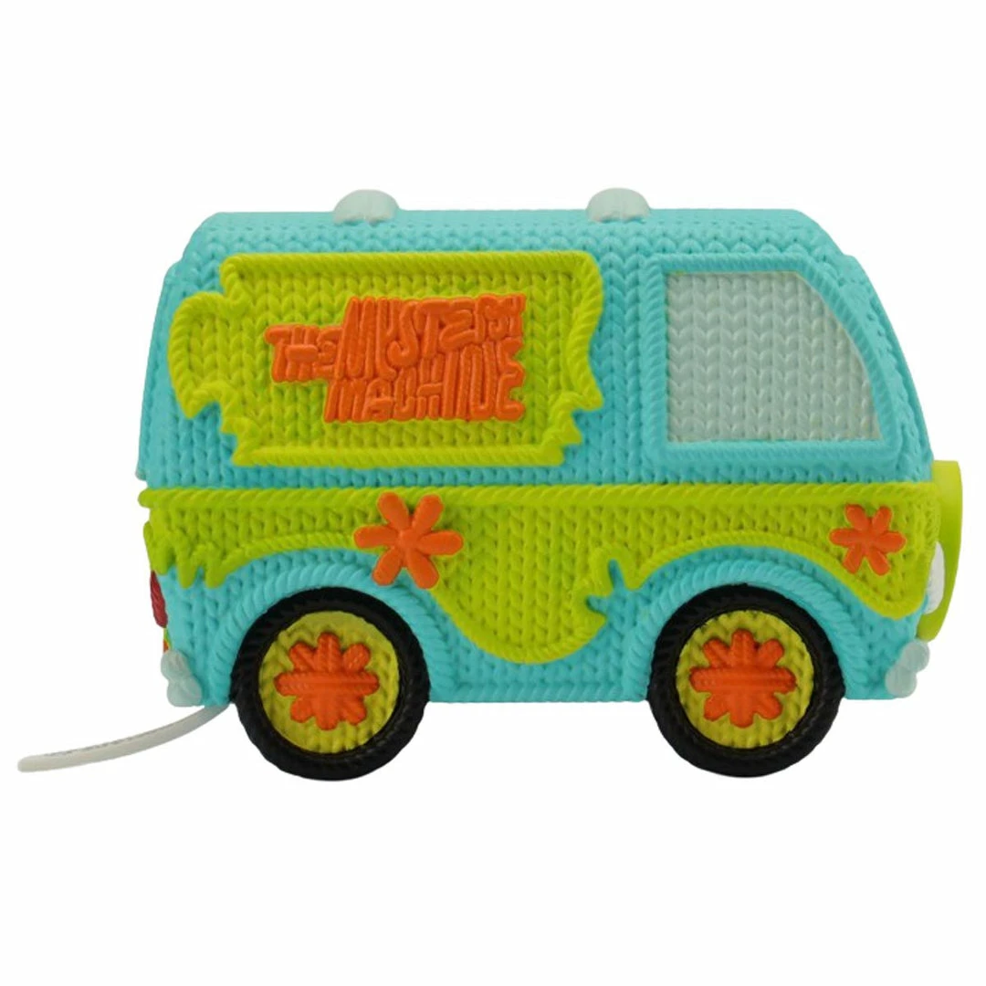 New ๐ฏ Scooby-Doo : Mystery Machine (Glow) Handmade By Robots Vinyl Figure (Pre Order) ๐ 4 Scooby-Doo : Mystery Machine (Glow) Handmade By Robots Vinyl Figure (Pre Order)
