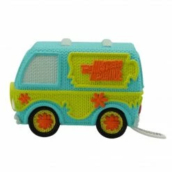 New ๐ฏ Scooby-Doo : Mystery Machine (Glow) Handmade By Robots Vinyl Figure (Pre Order) ๐ 11 Scooby-Doo : Mystery Machine (Glow) Handmade By Robots Vinyl Figure (Pre Order)