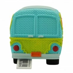 New ๐ฏ Scooby-Doo : Mystery Machine (Glow) Handmade By Robots Vinyl Figure (Pre Order) ๐ 13 Scooby-Doo : Mystery Machine (Glow) Handmade By Robots Vinyl Figure (Pre Order)