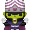 POP Animation : Powerpuff Girls Mojo Jojo Funko
