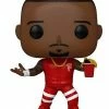 FUNKO WWE : Montez Ford