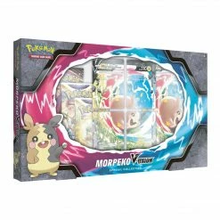 Pokemon TCG : Morpeko V-Union Special Collection Trading Cards