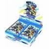 JPN Digimon TCG : New Evolution Booster Box
