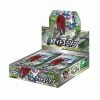 JPN Pokemon TCG : Night Unison Booster Box Trading Cards