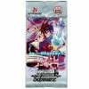 Trading Cards JPN Weiss Schwarz : No Game No Life Booster Pack