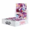 Trading Cards JPN Weiss Schwarz : No Game No Life Booster Box