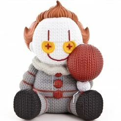 IT : Pennywise Handmade By Robots Vinyl Figure