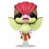 POP Games : Pokemon Pidgeotto Funko (Pre Order)
