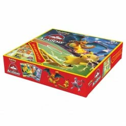 Pokemon TCG : Battle Academy