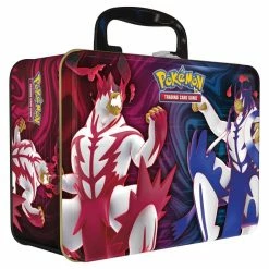 Pokemon TCG : Battle Styles Collectors Chest Trading Cards