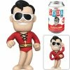 Flash Sale 🎉 Vinyl Soda : DC -Plastic Man W/ Chance Of Chase Funko Soda 🌟 2 Vinyl Soda : DC -Plastic Man W/ Chance Of Chase Funko Soda