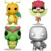 New ๐ POP Games : Pokemon S8 Funko Bundle (Pre Order) ๐ 1 POP Games : Pokemon S8 Funko Bundle (Pre Order)