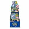 JPN Pokemon TCG : Pokemon GO Booster Box Trading Cards