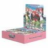 Cheapest ✔️ Weiss Schwarz Quintessential Quintuplets 2 - Booster Box (Pre Order) Trading Cards ✨ 1 Weiss Schwarz Quintessential Quintuplets 2 - Booster Box (Pre Order) Trading Cards