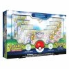 Best Pirce โจ Pokemon TCG : Pokemon GO Radiant Eevee Premium Collection Trading Cards ๐ 1 Pokemon TCG : Pokemon GO Radiant Eevee Premium Collection Trading Cards