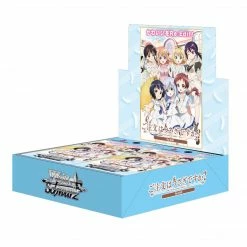 JPN Weiss Schwarz : RE: Edit Is The Order A Rabbit Trading Cards