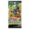 JPN Yu-Gi-Oh TCG : Rise Of The Duelist Single Pack Japanese Trading Card's