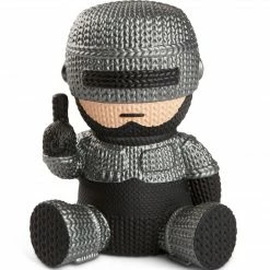 Robocop : Robocop Handmade By Robots Vinyl Figure (Pre Order)
