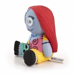 Nightmare Before Christmas : Sally Handmade By Robots Vinyl Figure