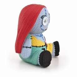 Nightmare Before Christmas : Sally Handmade By Robots Vinyl Figure