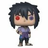 Naruto Shippuden : Sasuke (Rinnegan) AAA Anime Exclusive Funko