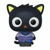 FUNKO Naruto X Hello Kitty : Chococat Sasuke