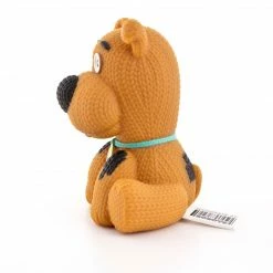 Scooby-Doo : Scooby Handmade By Robots Vinyl Figure