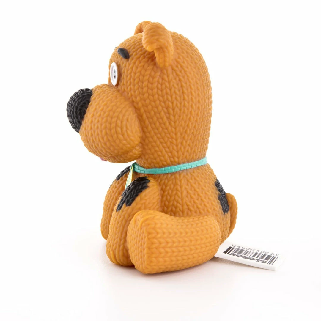 Outlet 🛒 Scooby-Doo : Scooby Handmade By Robots Vinyl Figure 🛒 4 Scooby-Doo : Scooby Handmade By Robots Vinyl Figure
