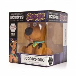 Outlet 🛒 Scooby-Doo : Scooby Handmade By Robots Vinyl Figure 🛒 11 Scooby-Doo : Scooby Handmade By Robots Vinyl Figure