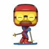 Discount π FUNKO POP Television : Sexy Ned Flanders Shared Convention Exclusive π₯ 1 FUNKO POP Television : Sexy Ned Flanders Shared Convention Exclusive