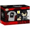 FUNKO POP Animation : Shota Aizawa Pop And Tee (Pre Order)